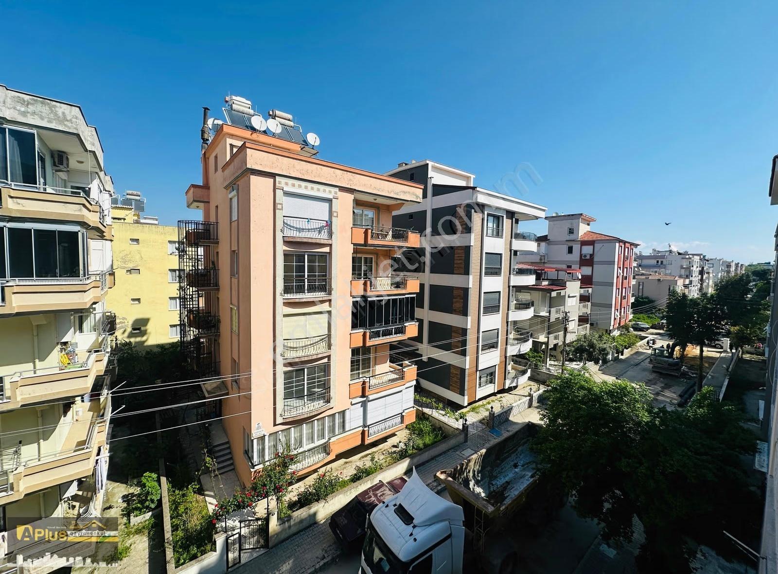 A Plus Gayrimenkulden Merkezi Konumda Kiralık 3+1 Daire - Görsel 8