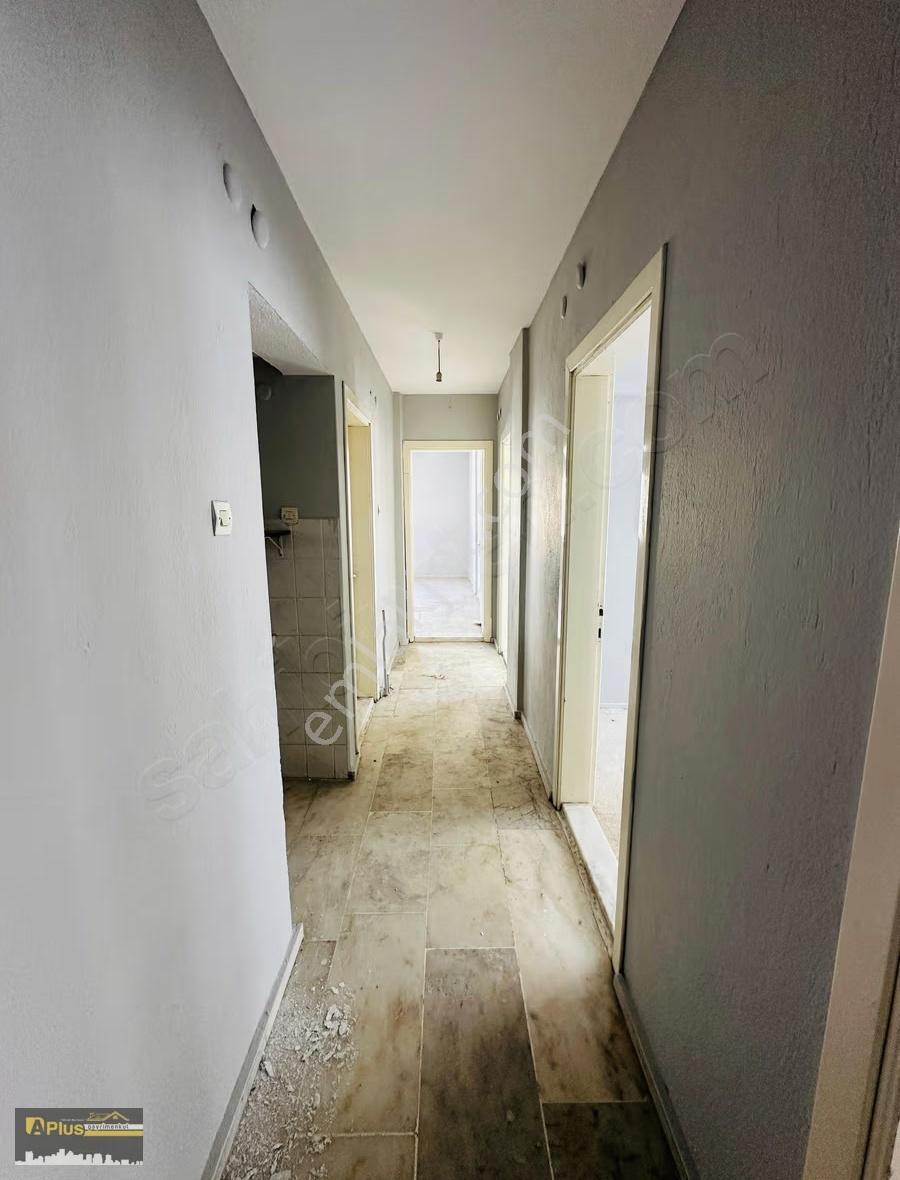 A Plus Gayrimenkulden Merkezi Konumda Kiralık 3+1 Daire - Görsel 12