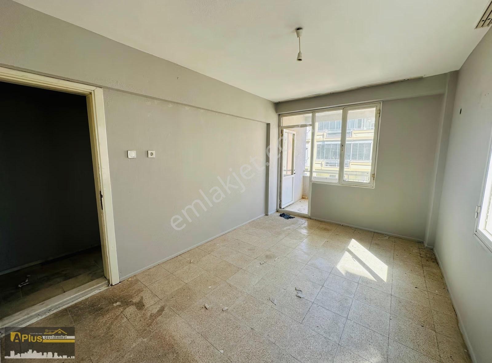 A Plus Gayrimenkulden Merkezi Konumda Kiralık 3+1 Daire - Görsel 2