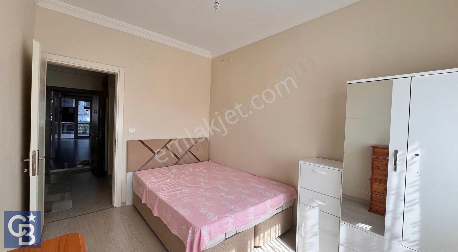 Aliağa Siteler Mahallesi Eşyalı Satılık 1+1 Daire - Görsel 8
