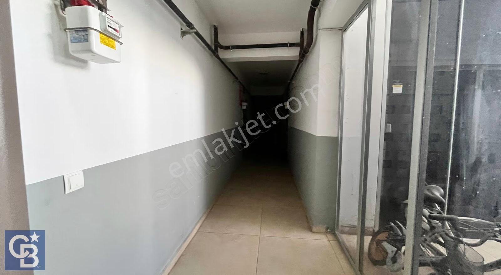 Aliağa Siteler Mahallesi Eşyalı Satılık 1+1 Daire - Görsel 7