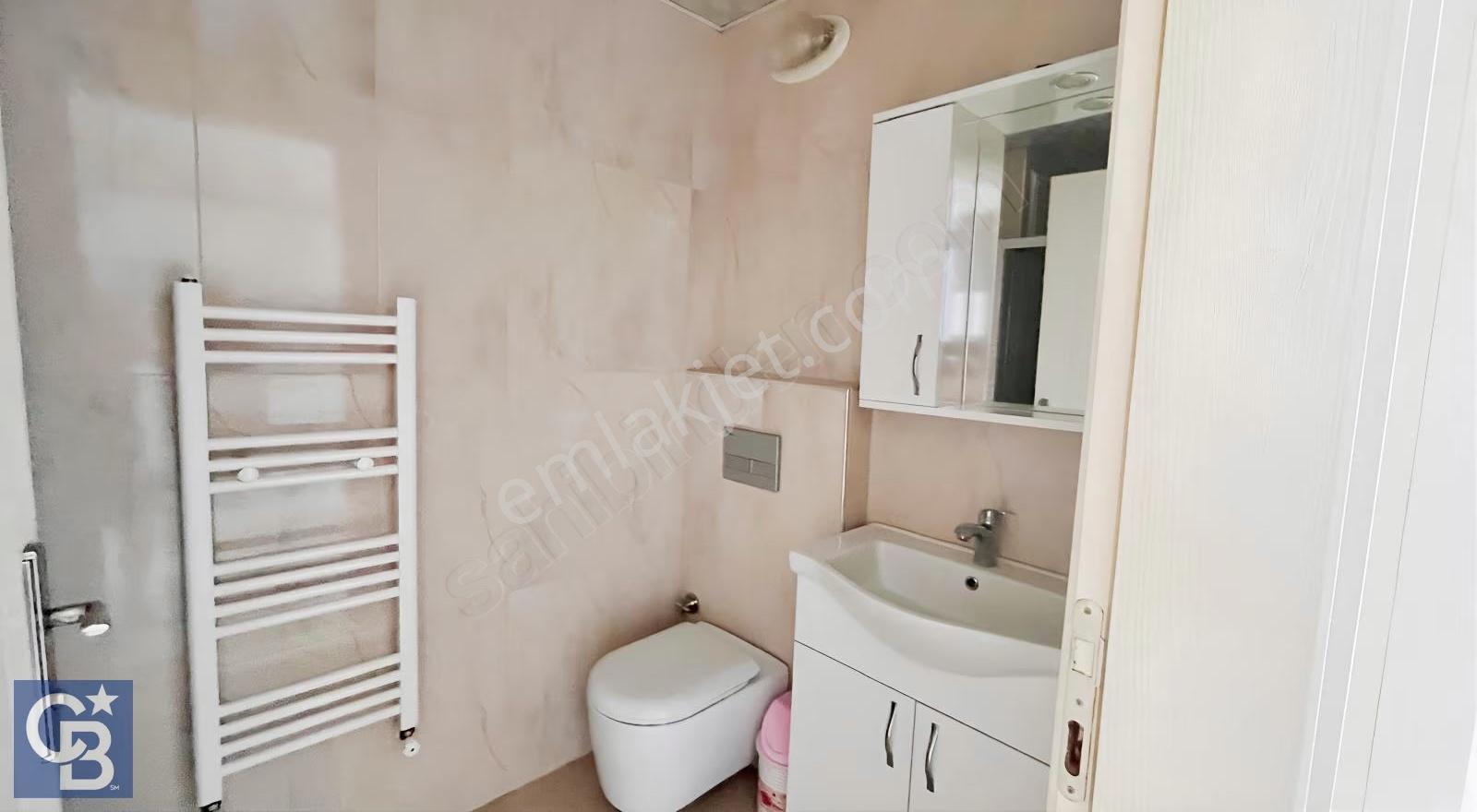 Aliağa Siteler Mahallesi Eşyalı Satılık 1+1 Daire - Görsel 11