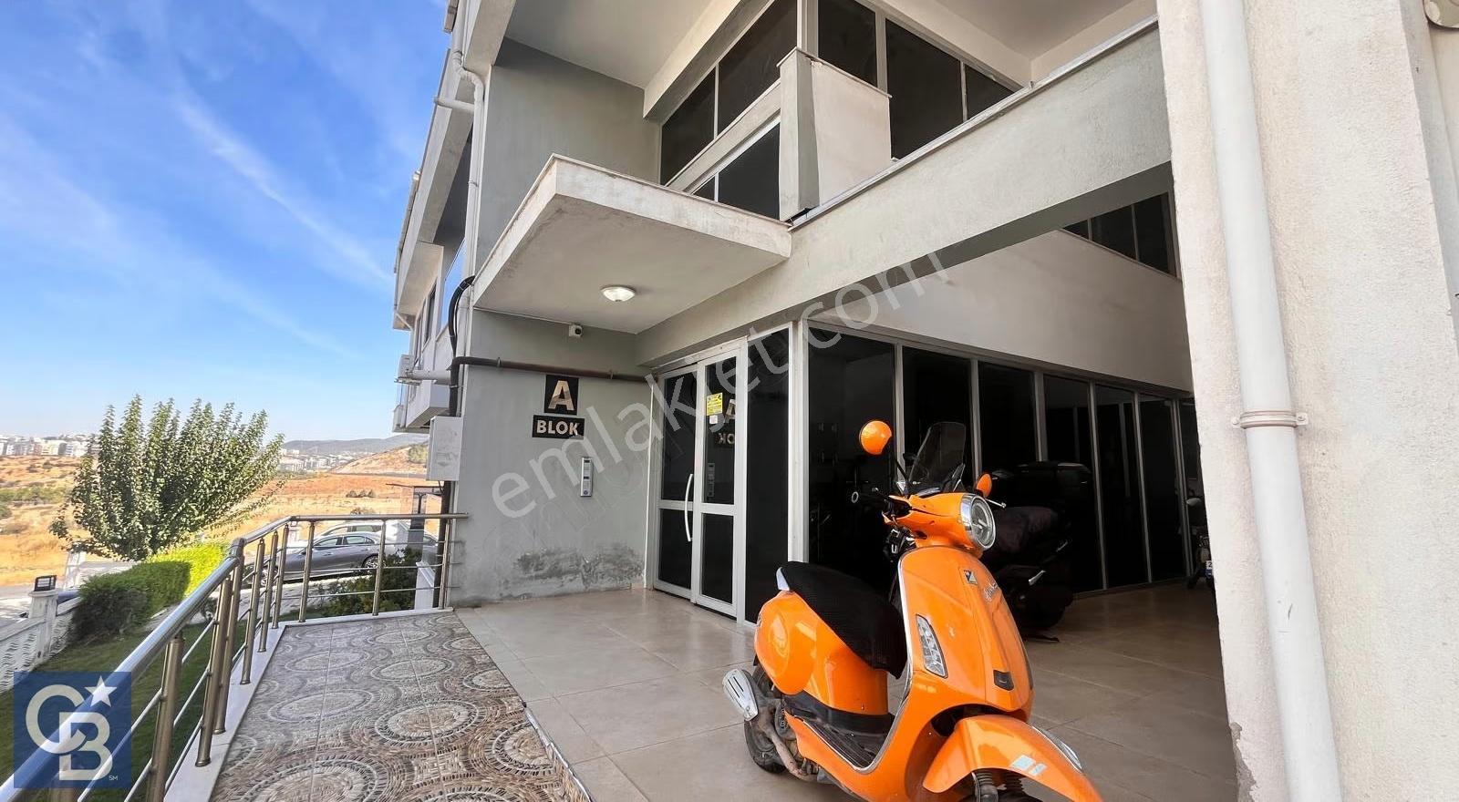 Aliağa Siteler Mahallesi Eşyalı Satılık 1+1 Daire - Görsel 15