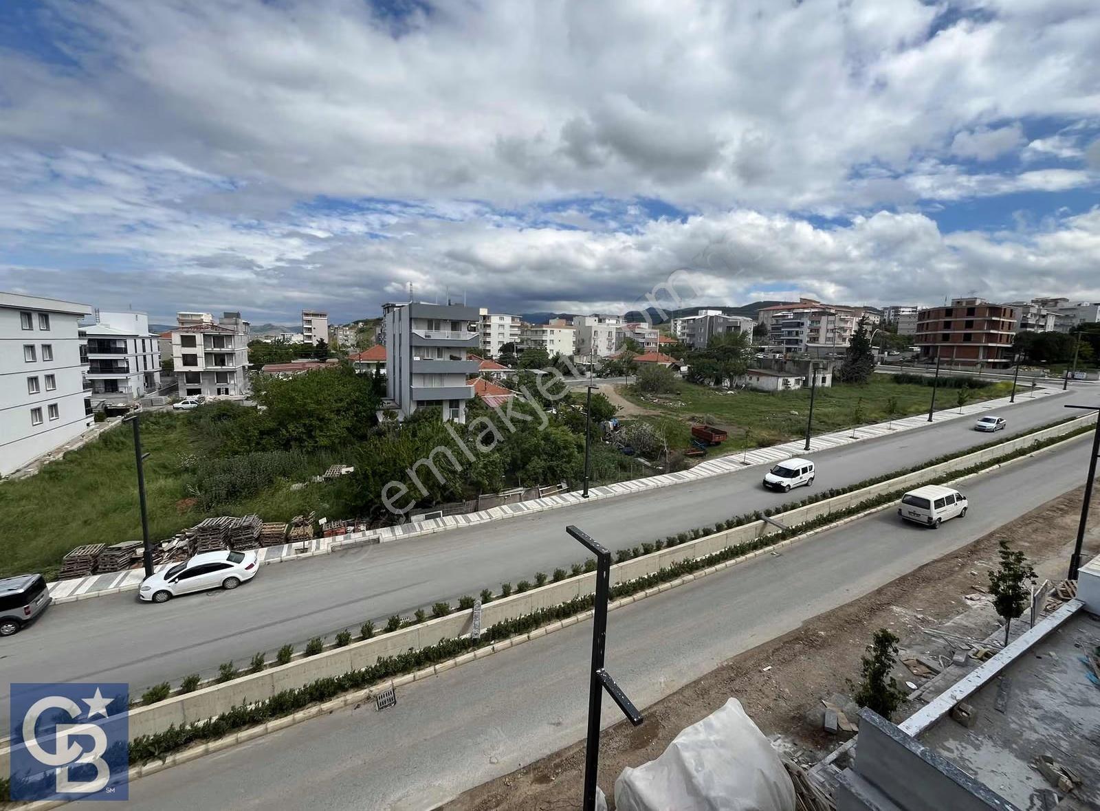 Adliye Yakını Satılık Ofis Kullanımına Uygun 2+1 Daire - Görsel 16