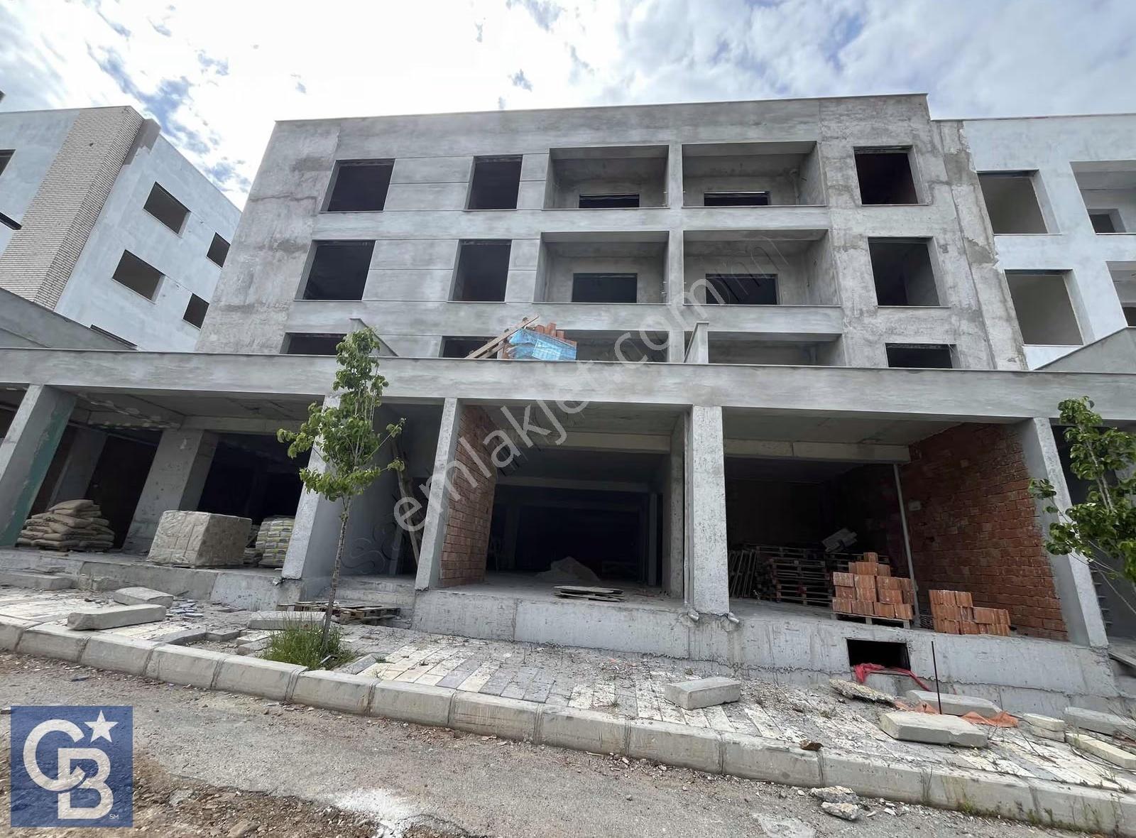 Adliye Yakını Satılık Ofis Kullanımına Uygun 2+1 Daire - Görsel 19