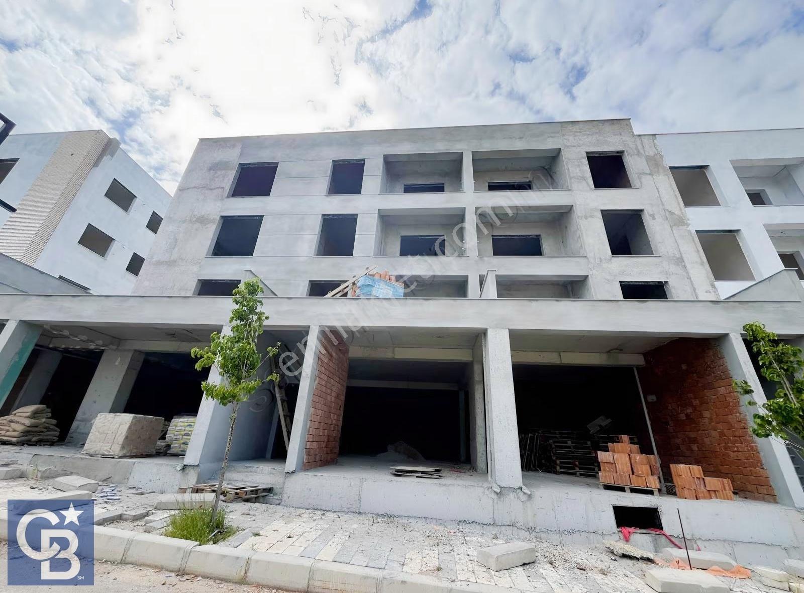 Adliye Yakını Satılık Ofis Kullanımına Uygun 2+1 Daire - Görsel 18