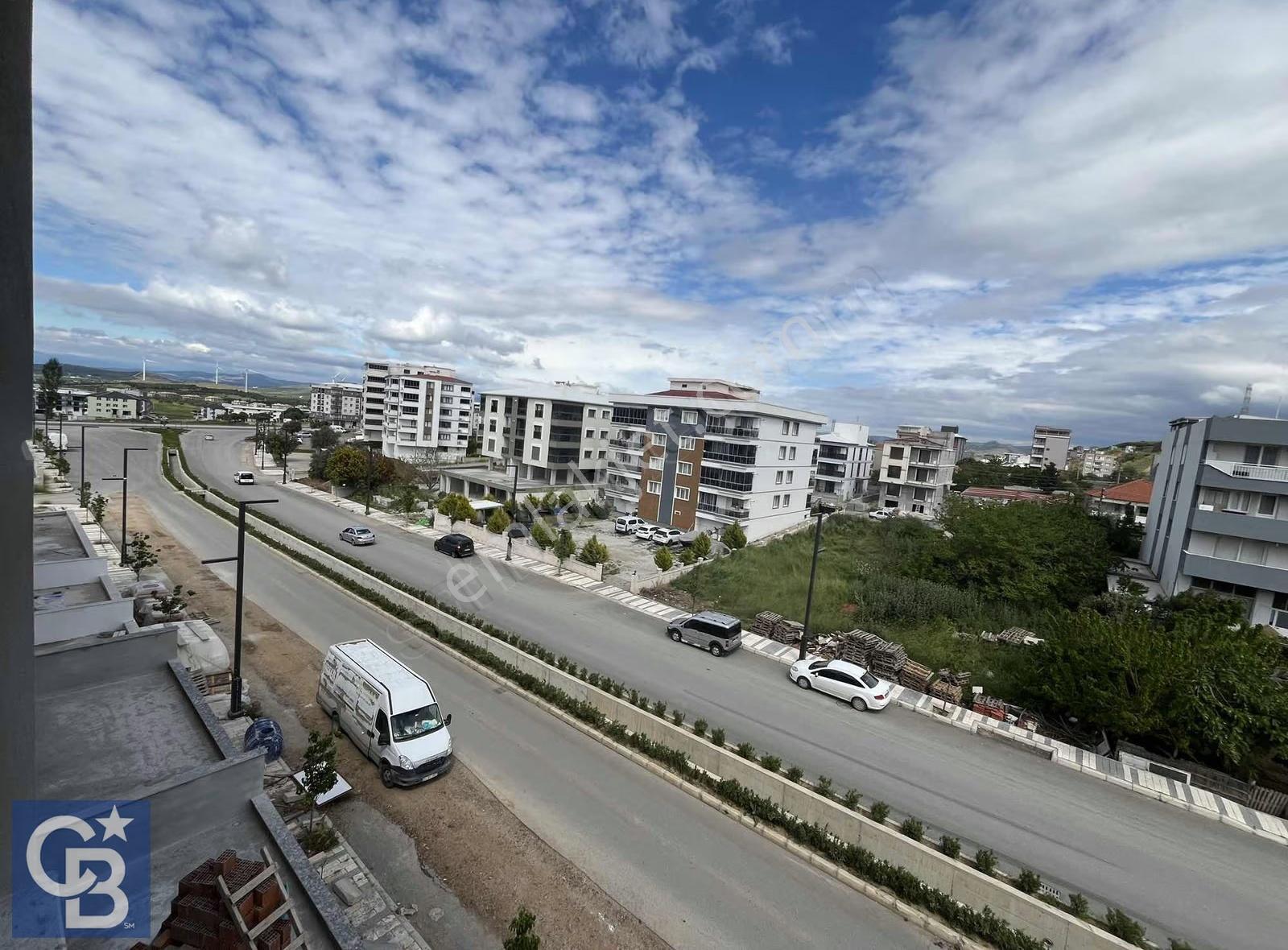 Adliye Yakını Satılık Ofis Kullanımına Uygun 2+1 Daire - Görsel 17