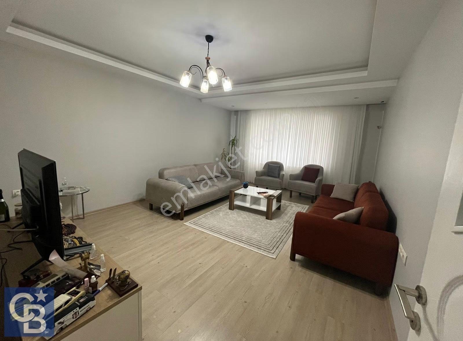Siteler Mahallesi Eylül Sitesi'nde Satılık 3+1 145m2 Daire