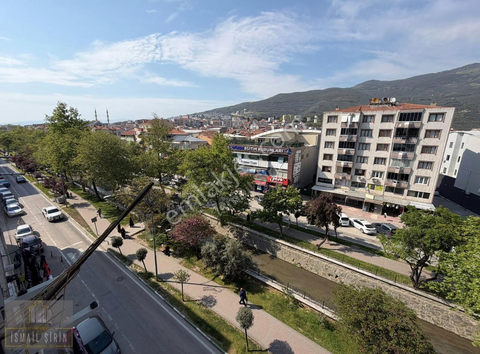 İsmail Şirinden Hamidiye Mah Dereboyunda Cadde Üzeri 3+1 Daire - Görsel 19
