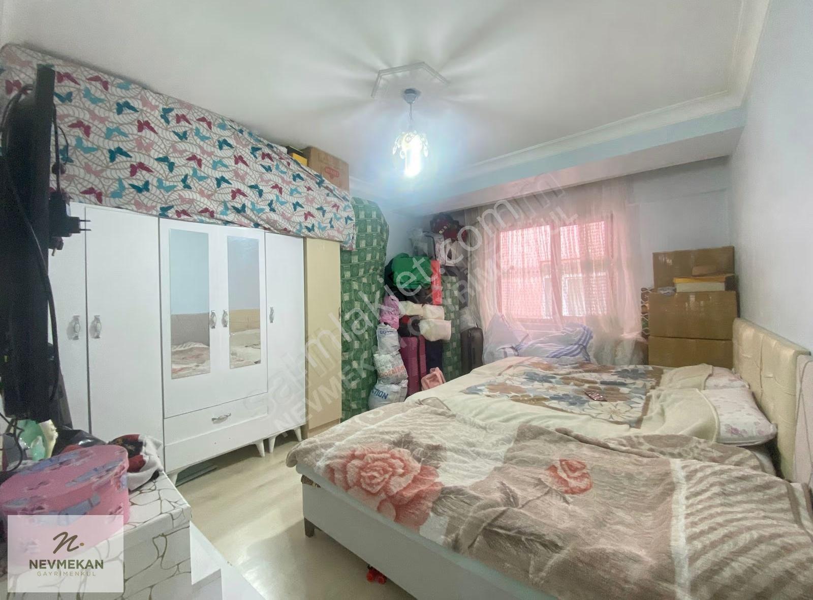 Nevmekan Gayrimenkul'den Asansörlü Kredili 3+1 Satılık Daire - Görsel 17