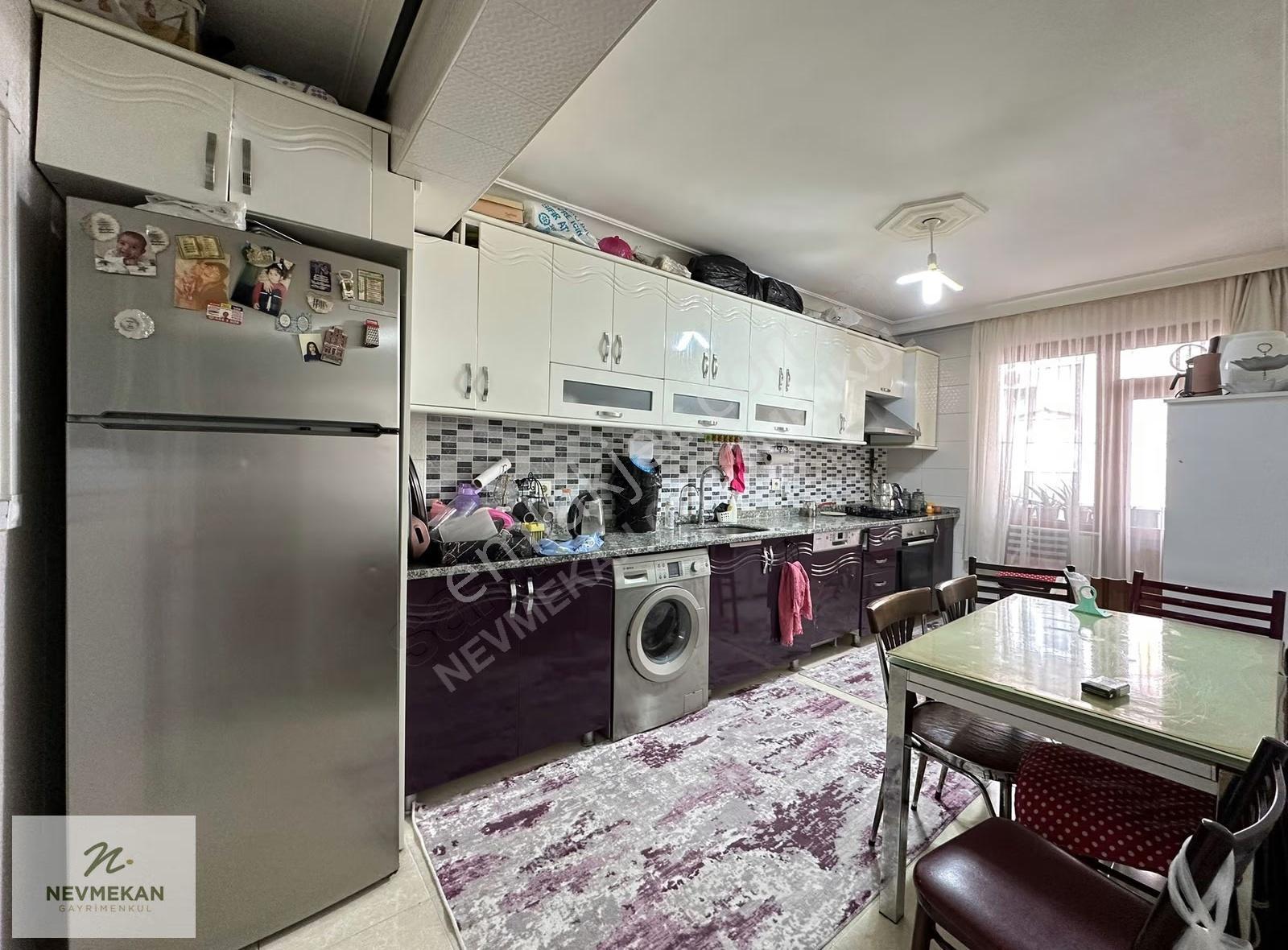 Nevmekan Gayrimenkul'den Asansörlü Kredili 3+1 Satılık Daire - Görsel 7
