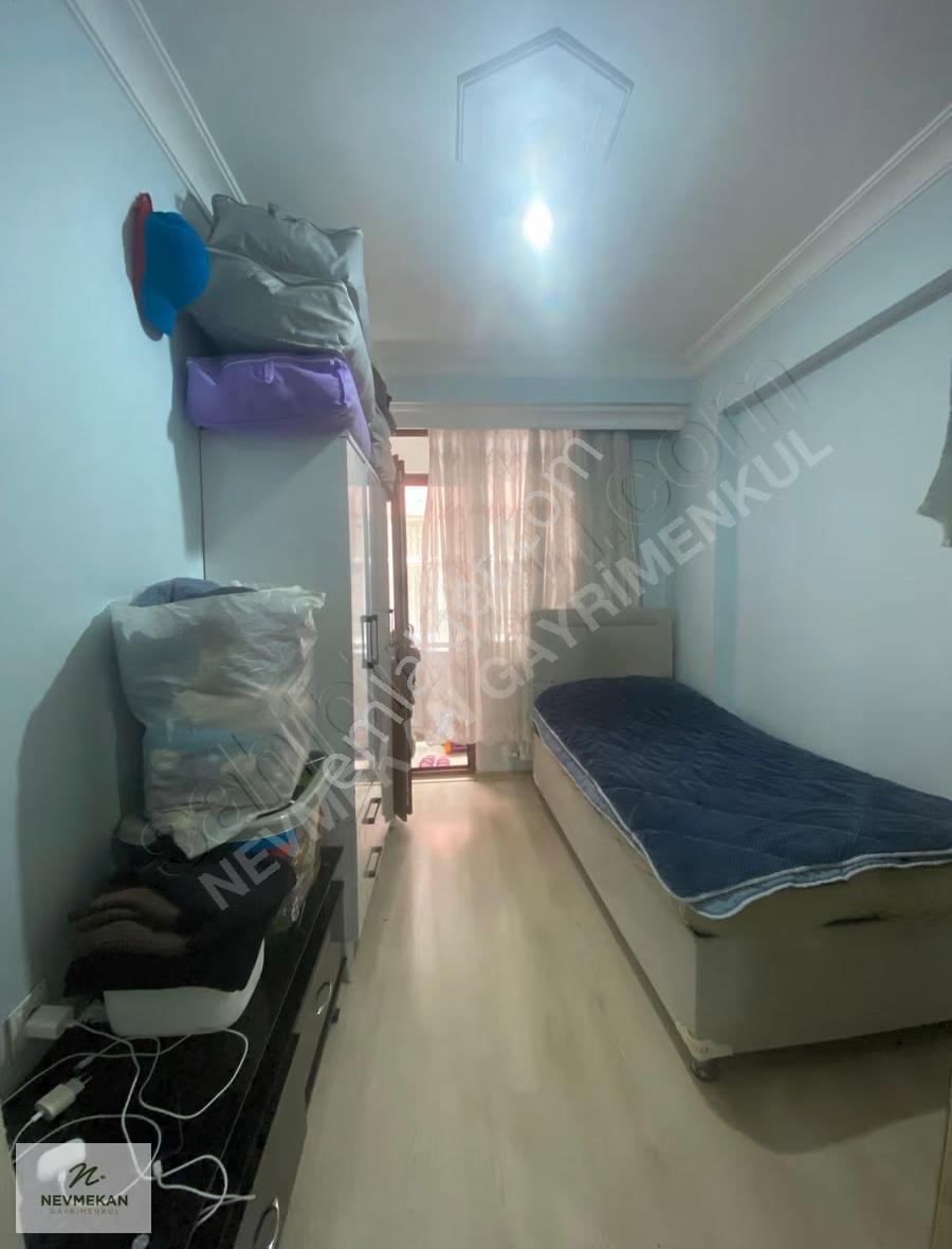 Nevmekan Gayrimenkul'den Asansörlü Kredili 3+1 Satılık Daire - Görsel 12