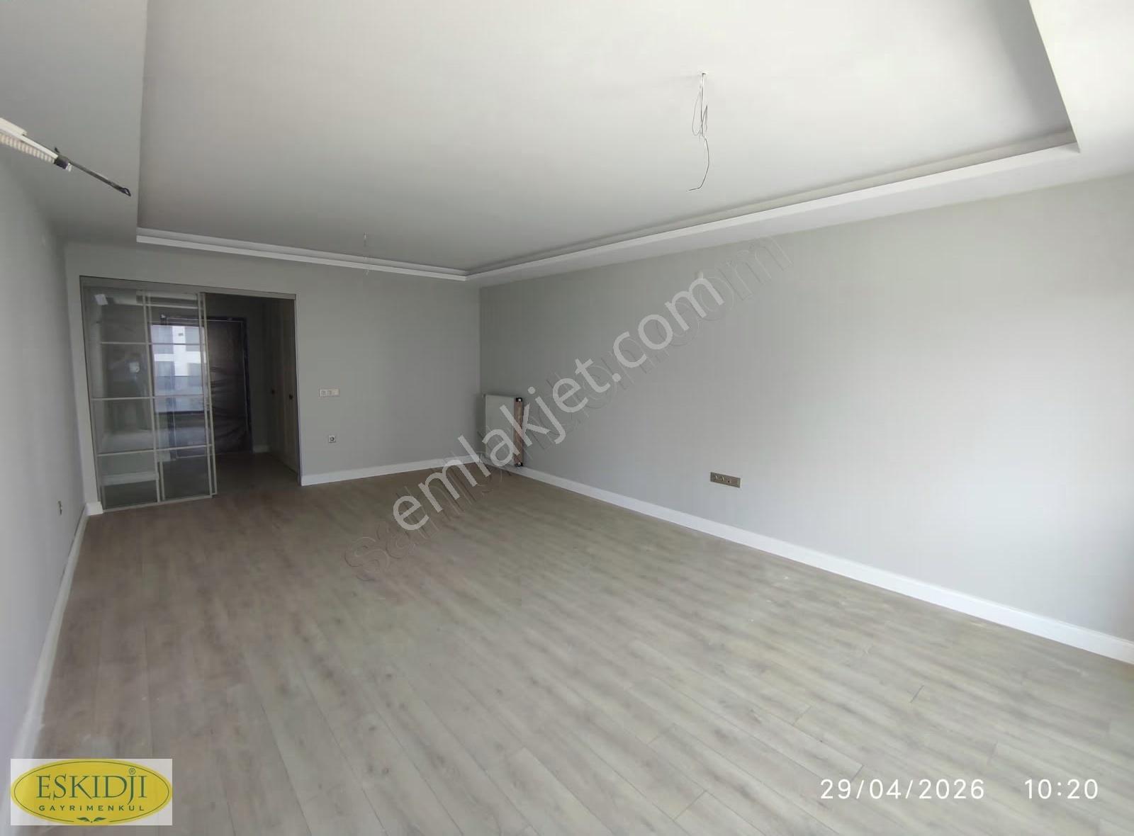 Çanakkale Kepez İlyada Park 2.etap Lüx Kiralık 3,5+1arakat Daire - Görsel 14