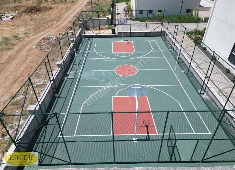 Çanakkale Kepez İlyada Park 2.etap Lüx Kiralık 3,5+1arakat Daire - Görsel 24