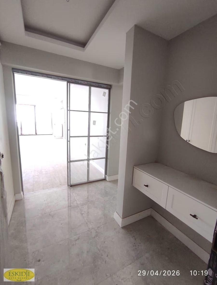 Çanakkale Kepez İlyada Park 2.etap Lüx Kiralık 3,5+1arakat Daire - Görsel 13