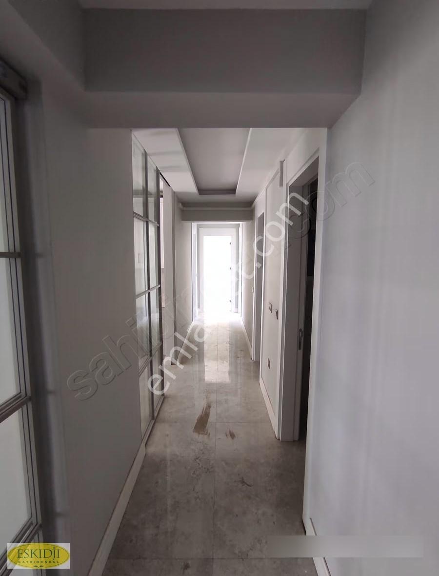 Çanakkale Kepez İlyada Park 2.etap Lüx Kiralık 3,5+1arakat Daire - Görsel 18
