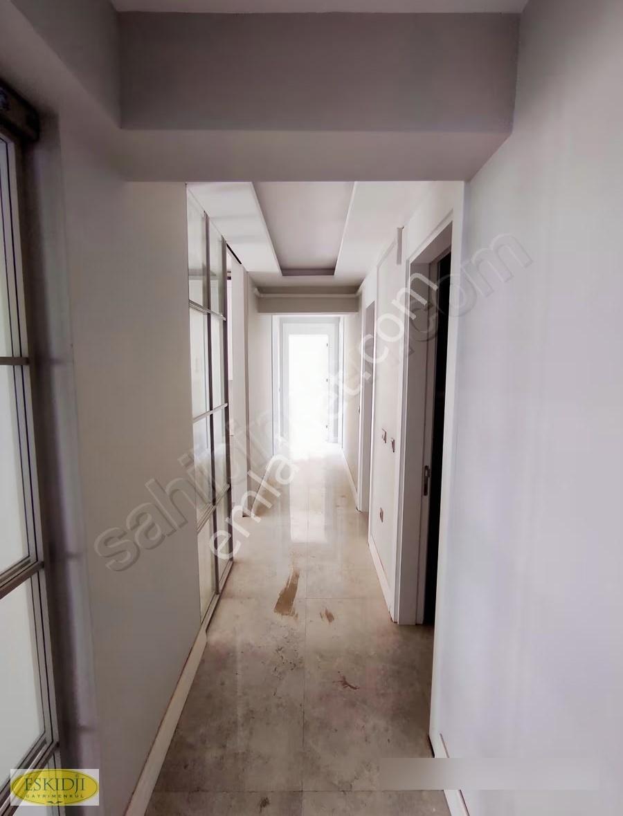 Çanakkale Kepez İlyada Park 2.etap Lüx Kiralık 3,5+1arakat Daire - Görsel 12