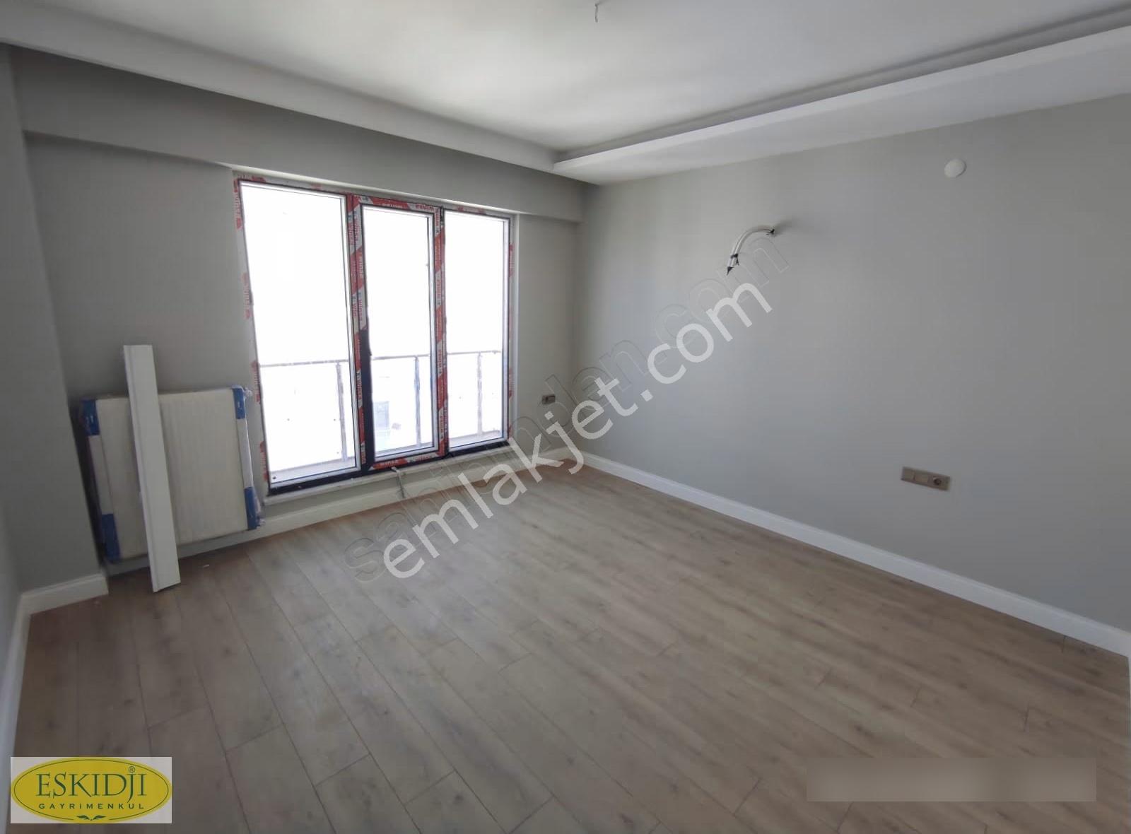 Çanakkale Kepez İlyada Park 2.etap Lüx Kiralık 3,5+1arakat Daire - Görsel 33