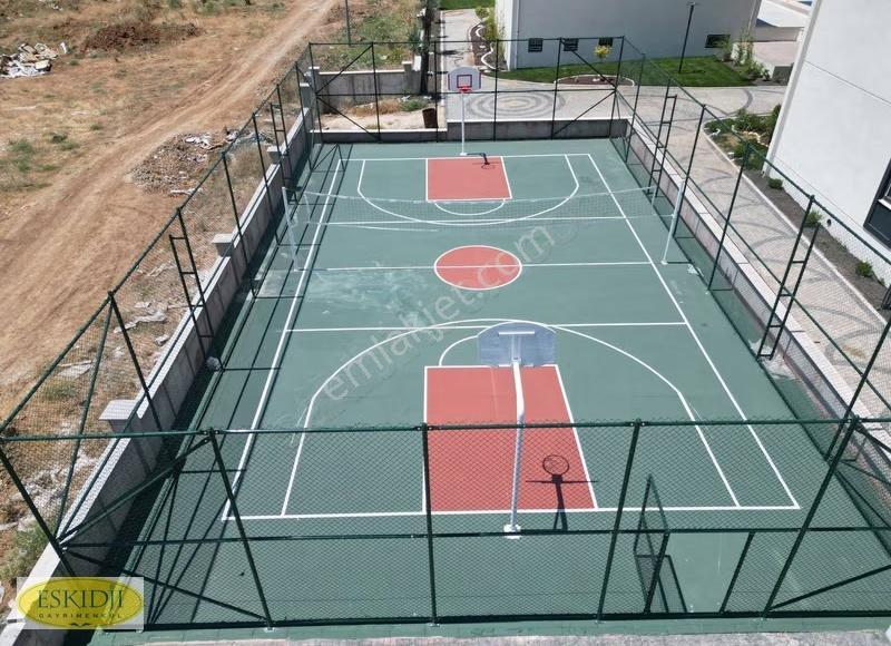 Çanakkale Kepez İlyada Park 2.etap Lüx Kiralık 3,5+1arakat Daire - Görsel 21