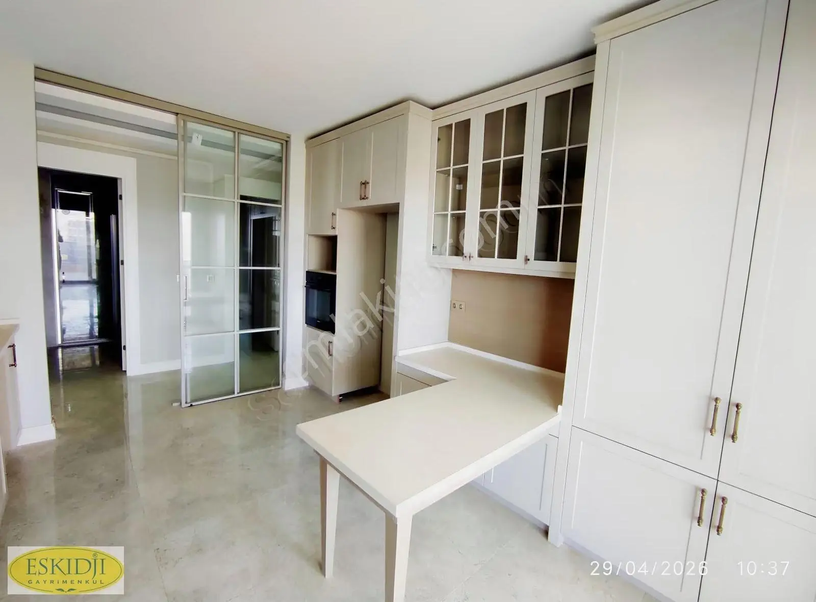 Çanakkale Kepez İlyada Park 2.etap Lüx Kiralık 3,5+1arakat Daire - Görsel 30