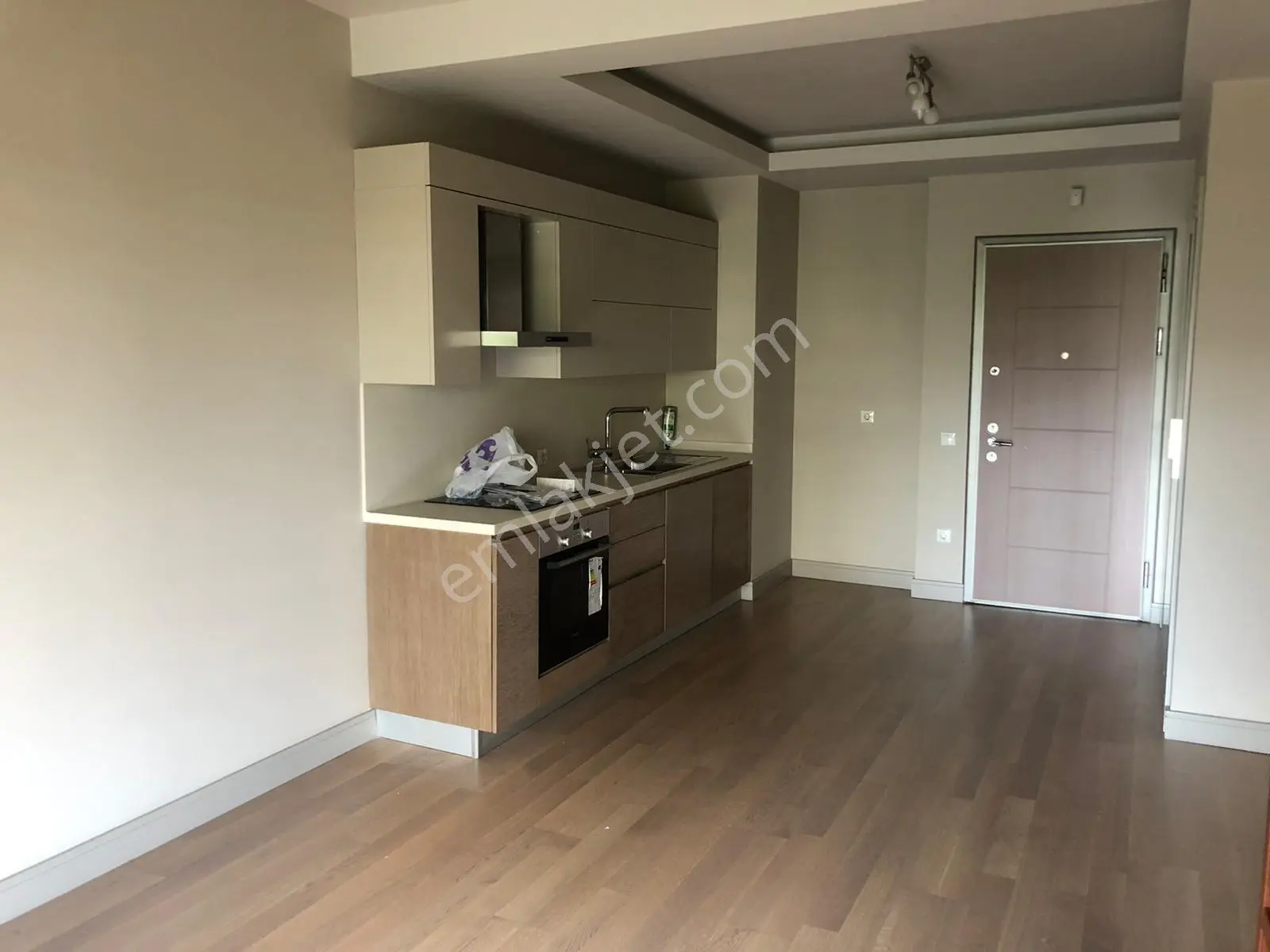 Seeworld Sinpaş Köyceğiz 1+1 Balkonlu Satılık 74m2 Köyceğiz - Görsel 3