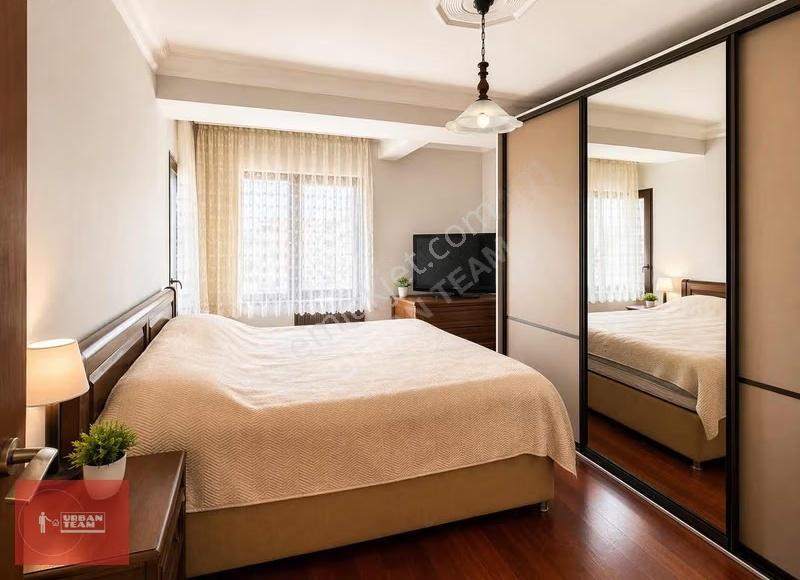 Şerifali Elalmış Cad.ye 5. Bina | 3+1 | Geniş | Masrafsız - Görsel 9