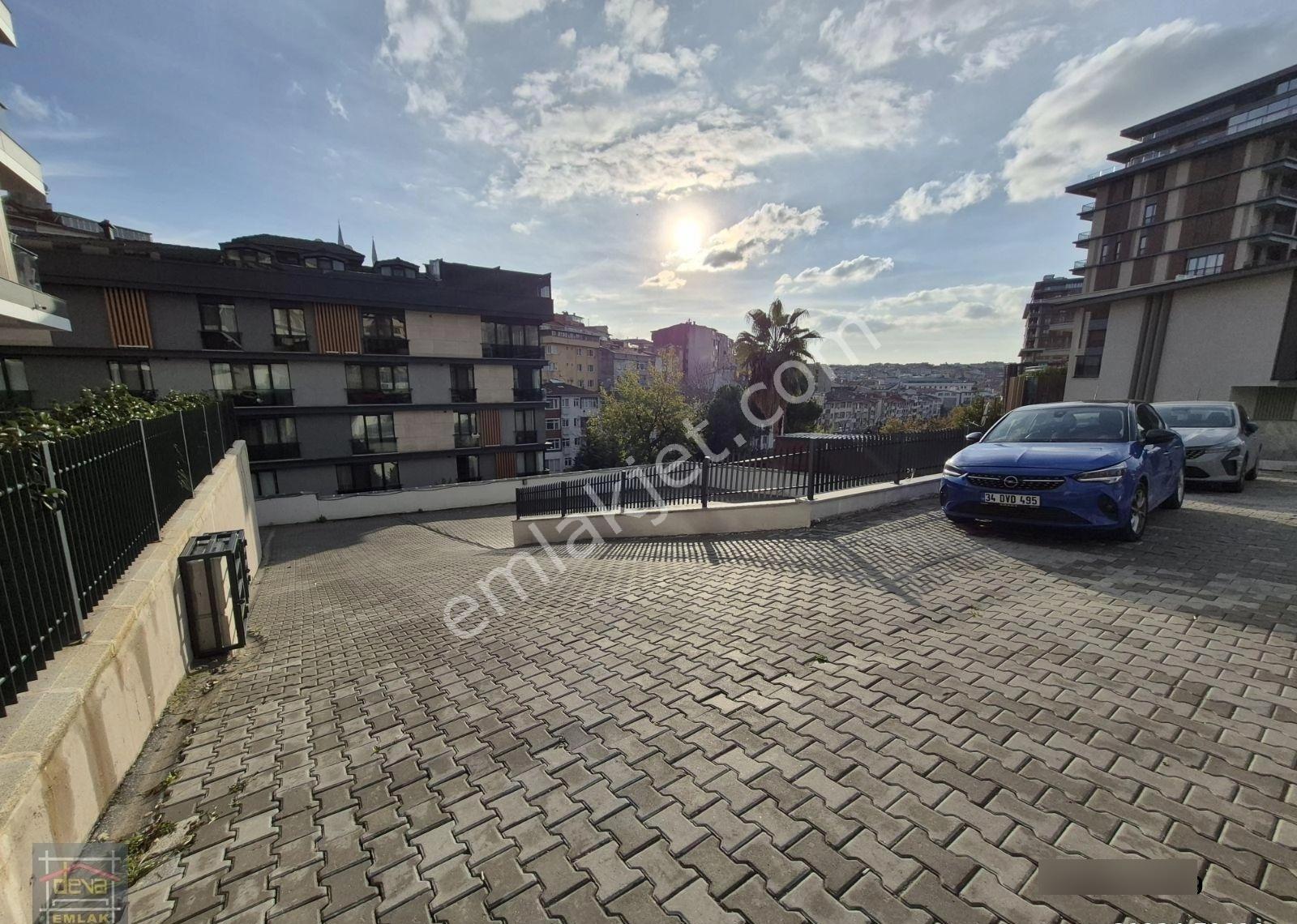 Deva'dan Belediye Ve Nevçarşıya Yakın Yenibinada Otopark Asansör - Görsel 22