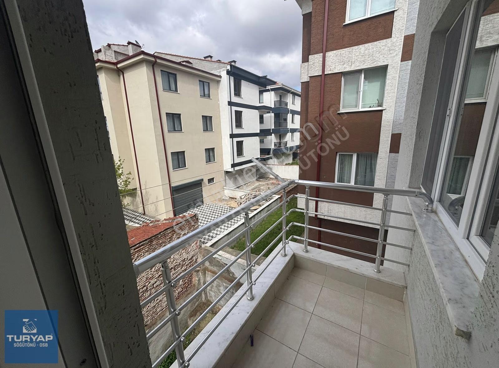 Turyap Söğütönün'den Göztepe Mahallesinde Kiralık 2+1 Daire - Görsel 8