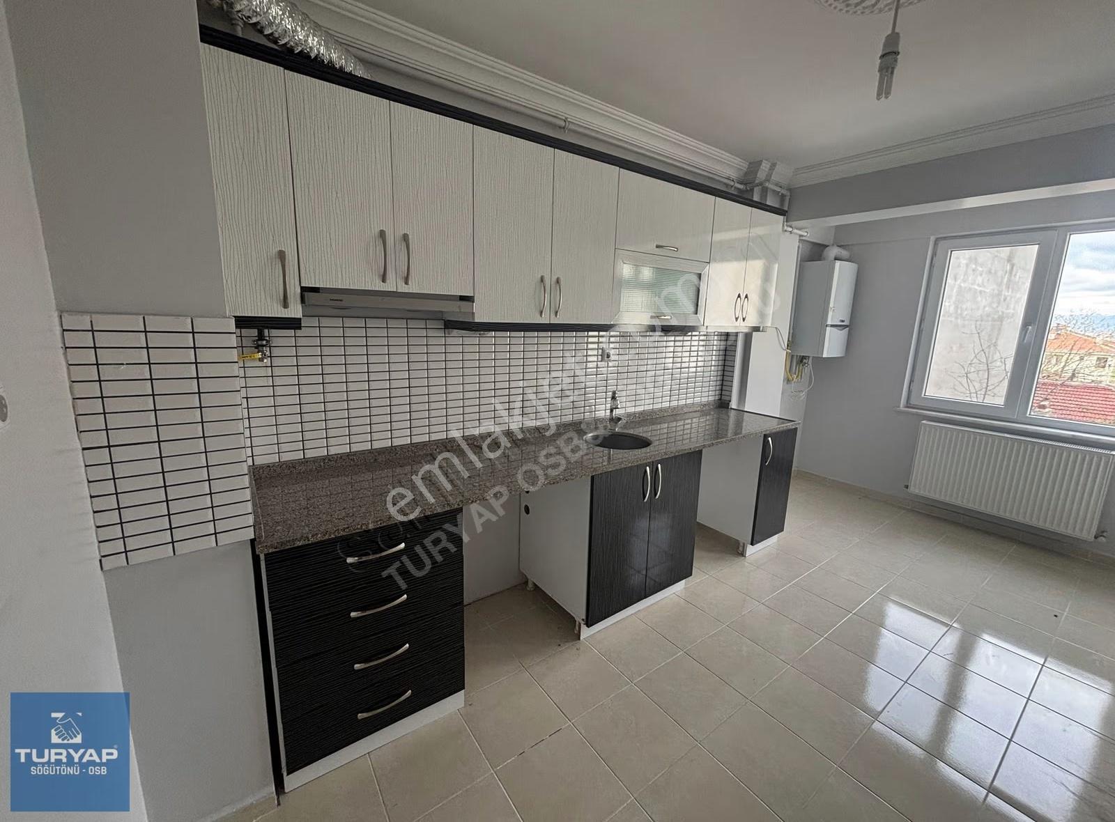 Turyap Söğütönün'den Göztepe Mahallesinde Kiralık 2+1 Daire - Görsel 12