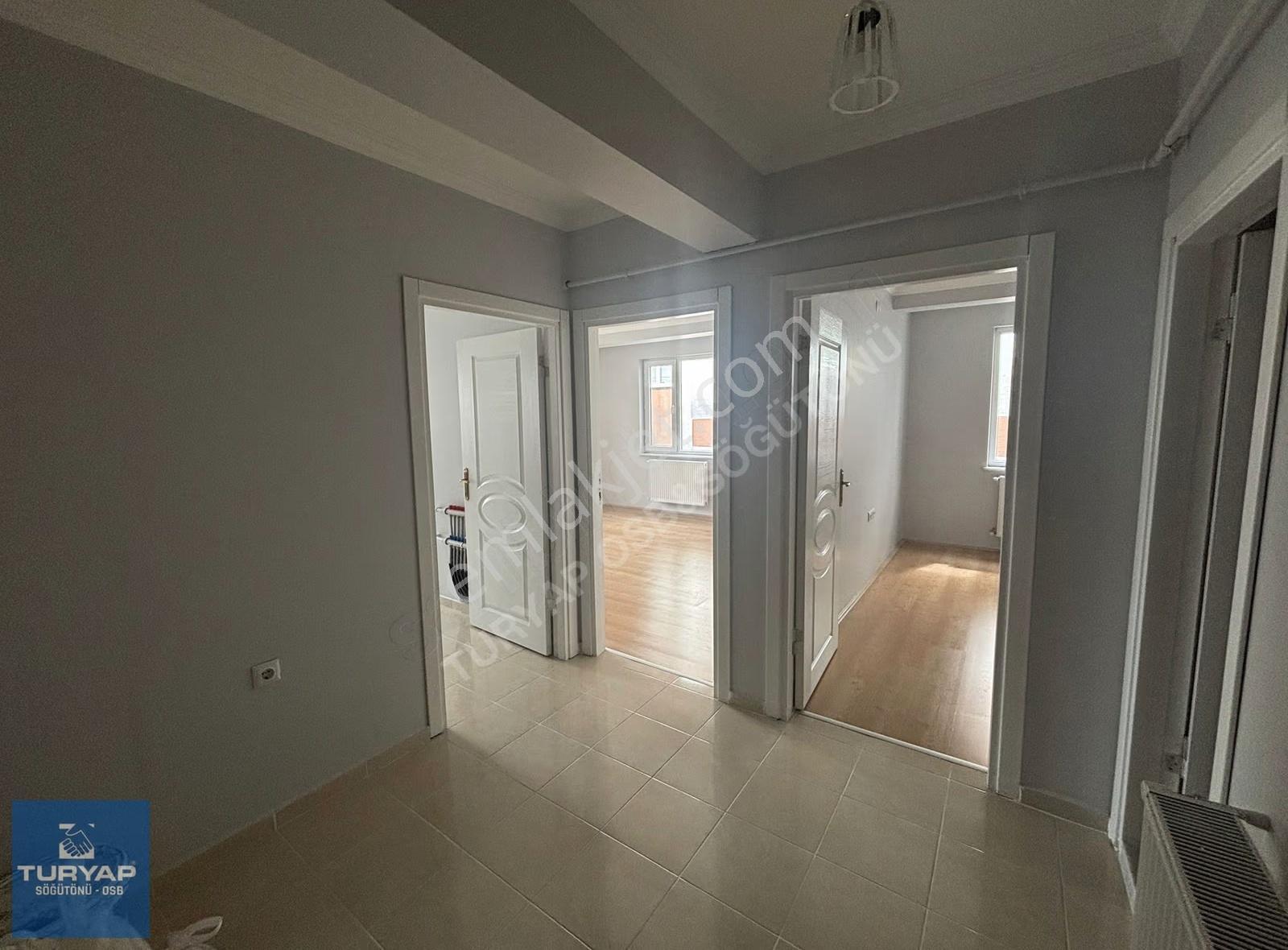 Turyap Söğütönün'den Göztepe Mahallesinde Kiralık 2+1 Daire - Görsel 2