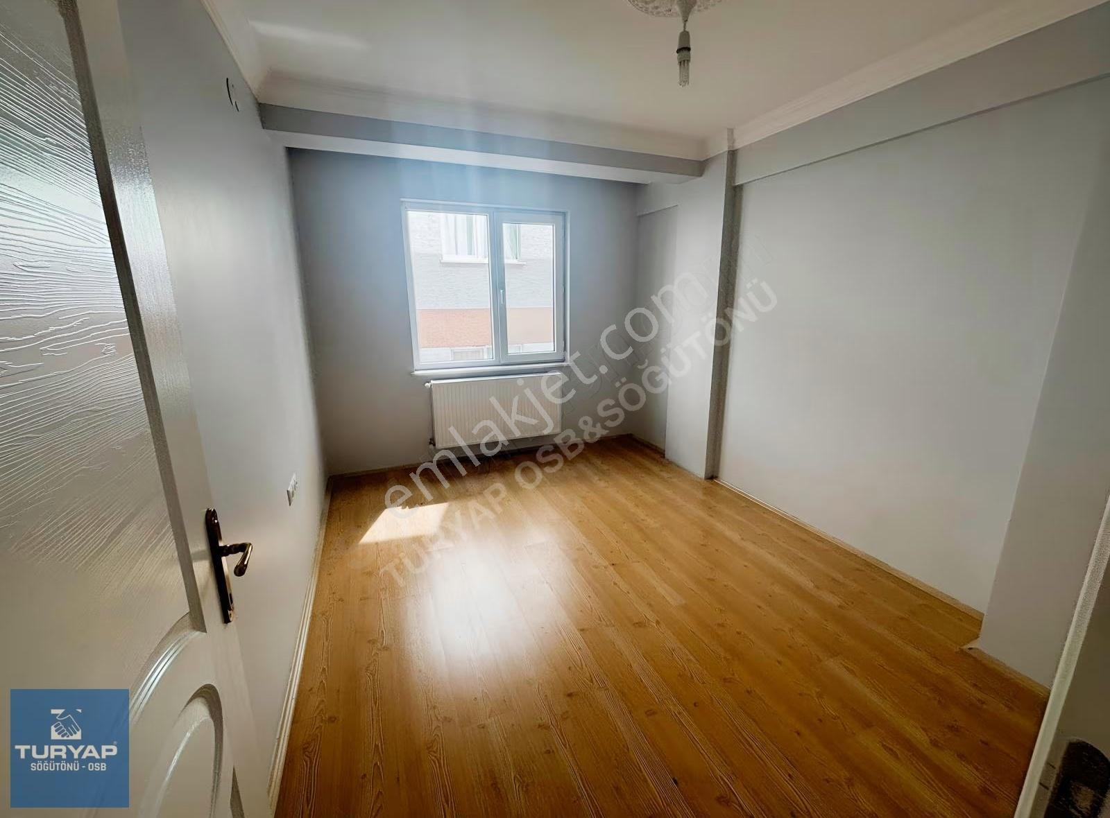 Turyap Söğütönün'den Göztepe Mahallesinde Kiralık 2+1 Daire - Görsel 16