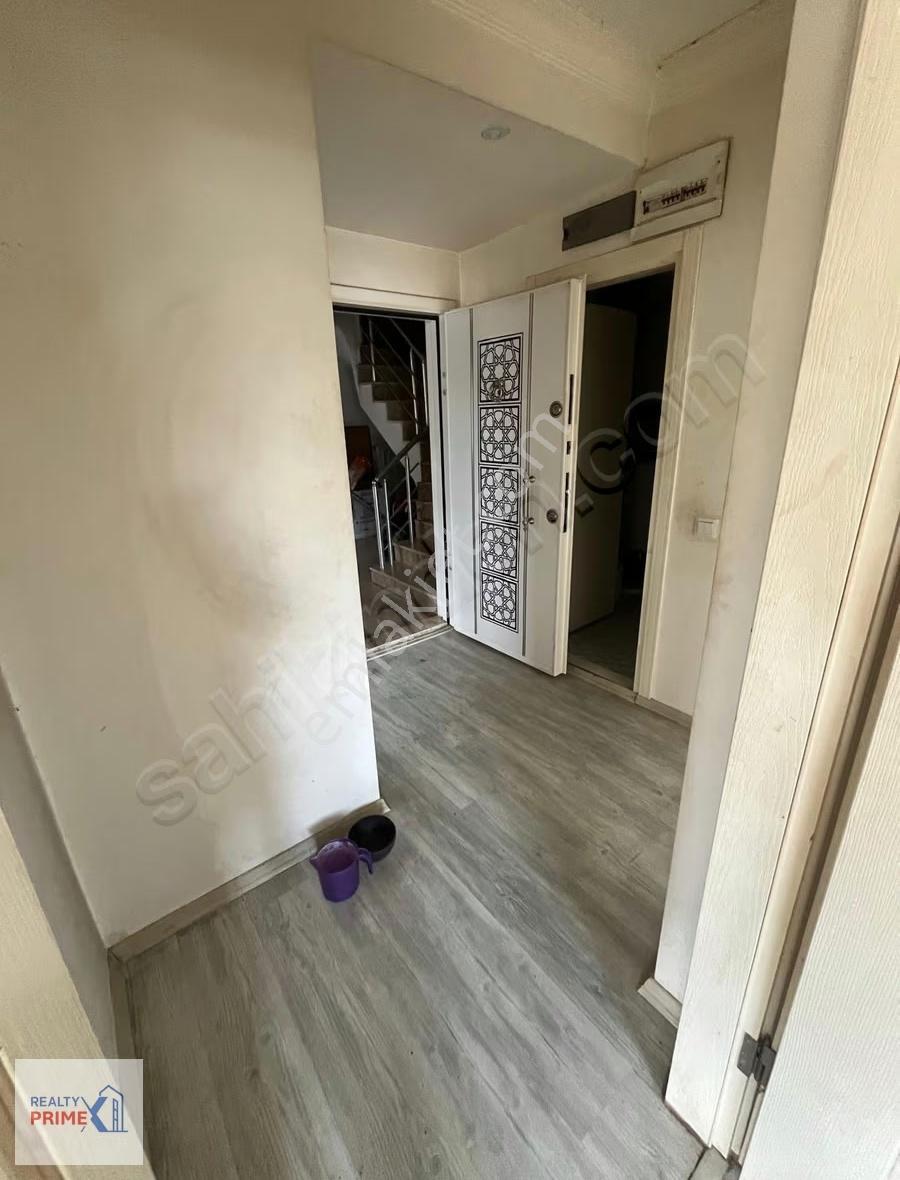 Kanal Mahallesi 1+1 Satılık Daire Yüksek Giriş - Görsel 11