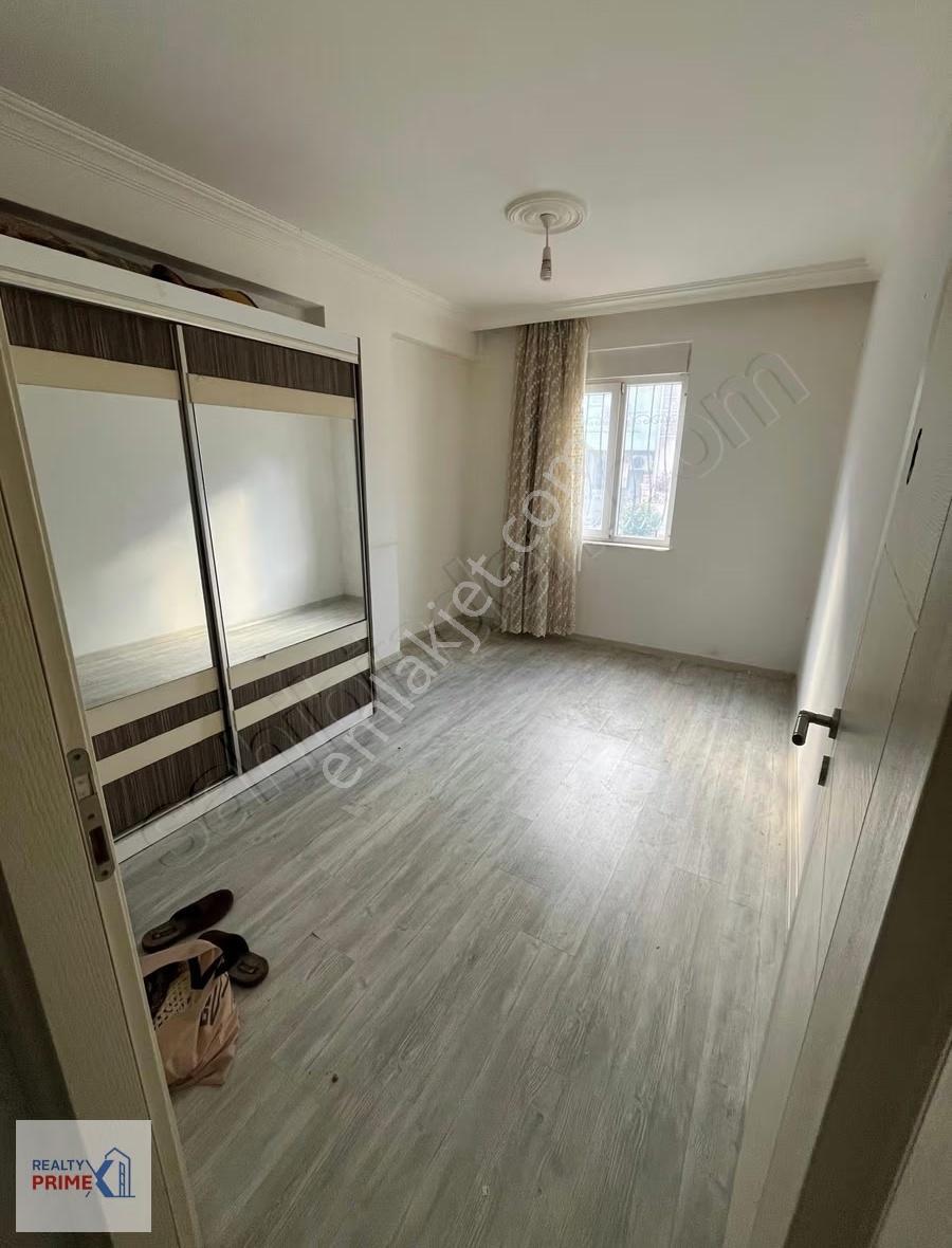 Kanal Mahallesi 1+1 Satılık Daire Yüksek Giriş - Görsel 5