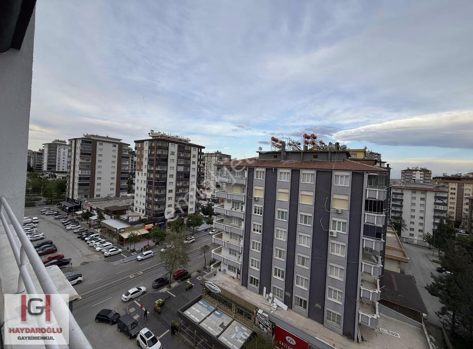 Batıkent Mahde Ana Cadde Üzeri Sıfır Masrafsız 3+1 Satılık Daire - Görsel 23