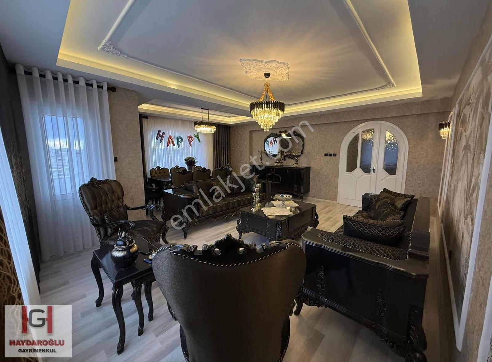 Batıkent Mahde Ana Cadde Üzeri Sıfır Masrafsız 3+1 Satılık Daire - Görsel 32