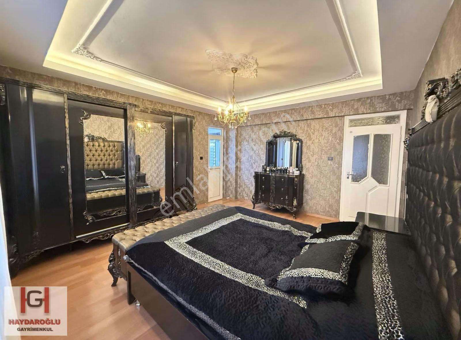 Batıkent Mahde Ana Cadde Üzeri Sıfır Masrafsız 3+1 Satılık Daire - Görsel 30