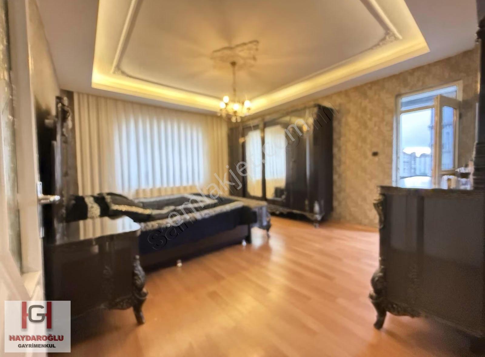 Batıkent Mahde Ana Cadde Üzeri Sıfır Masrafsız 3+1 Satılık Daire - Görsel 8