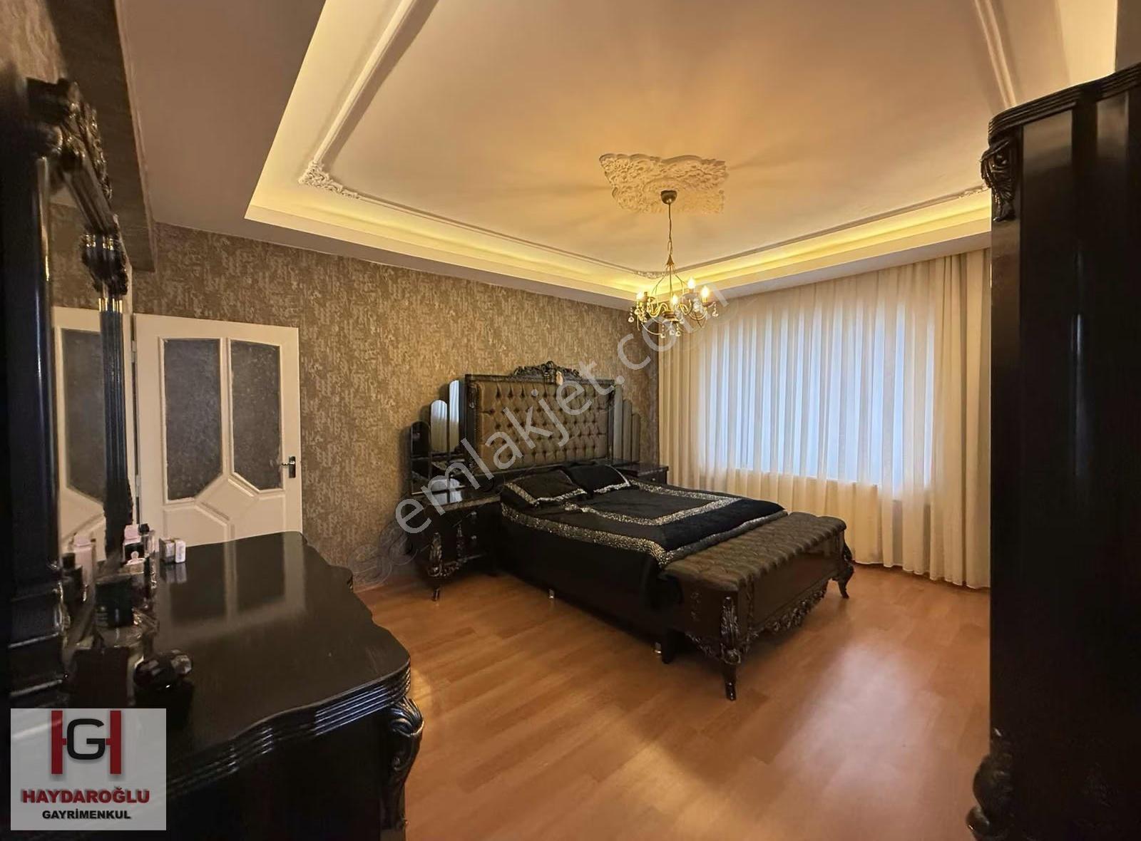 Batıkent Mahde Ana Cadde Üzeri Sıfır Masrafsız 3+1 Satılık Daire - Görsel 18