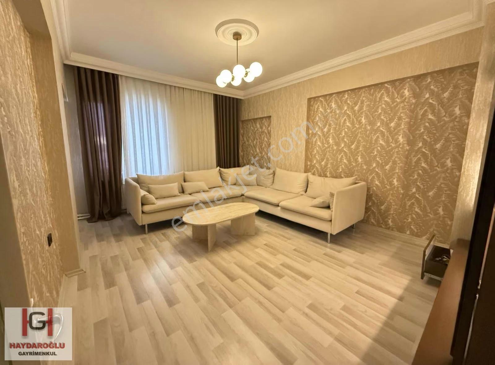 Batıkent Mahde Ana Cadde Üzeri Sıfır Masrafsız 3+1 Satılık Daire - Görsel 34