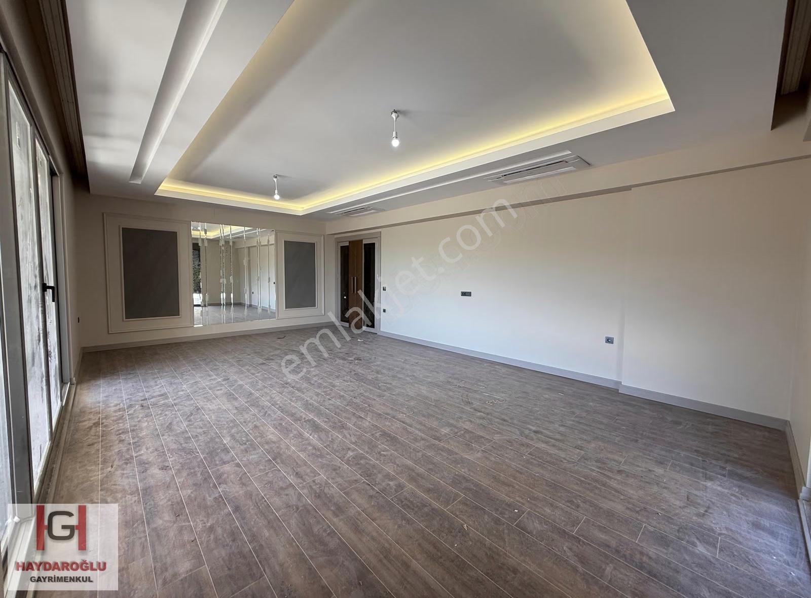 Yamaçtepe Bölgesinde 4,5+1 Ultra Geniş Lüks Kiralık Daire - Görsel 16