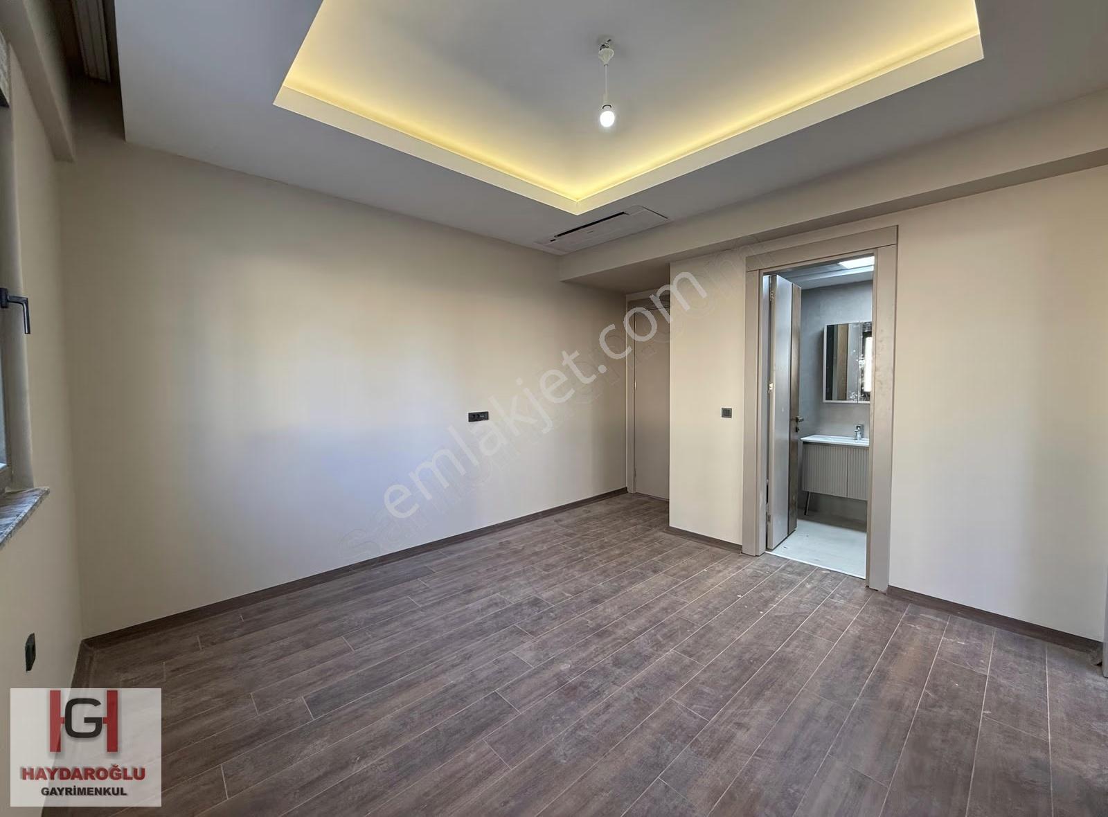 Yamaçtepe Bölgesinde 4,5+1 Ultra Geniş Lüks Kiralık Daire - Görsel 21