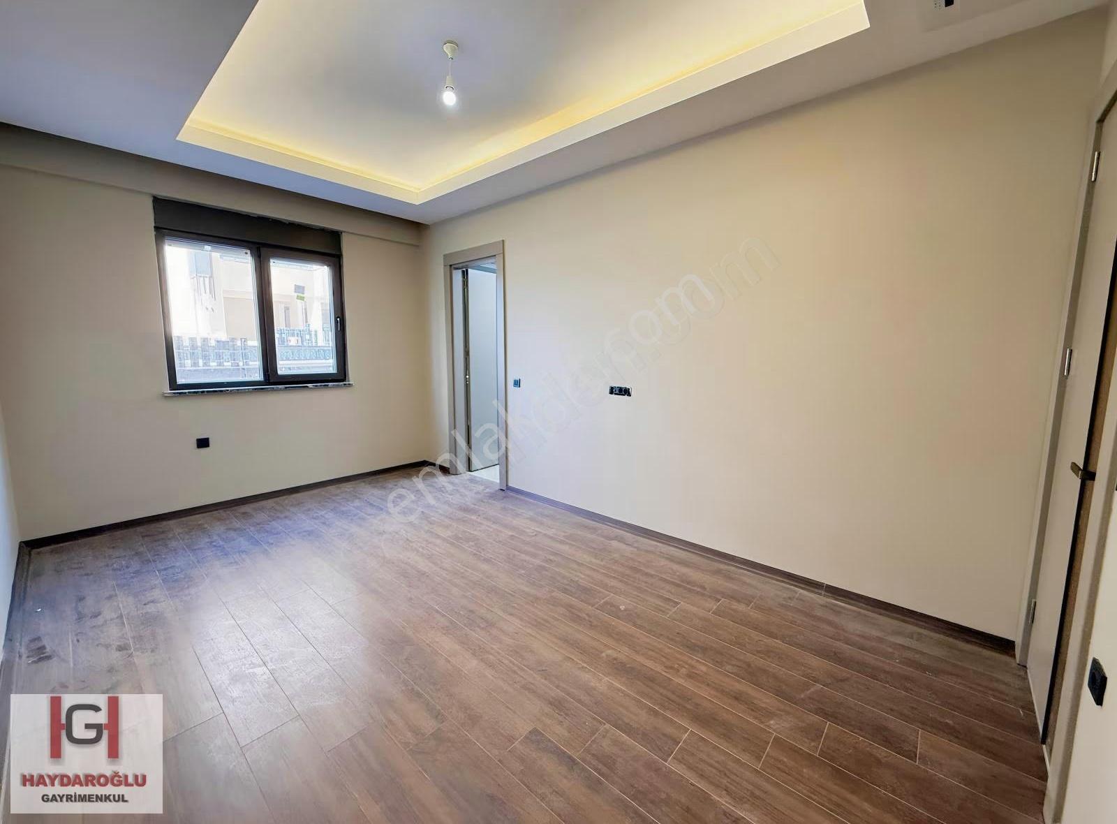Yamaçtepe Bölgesinde 4,5+1 Ultra Geniş Lüks Kiralık Daire - Görsel 20