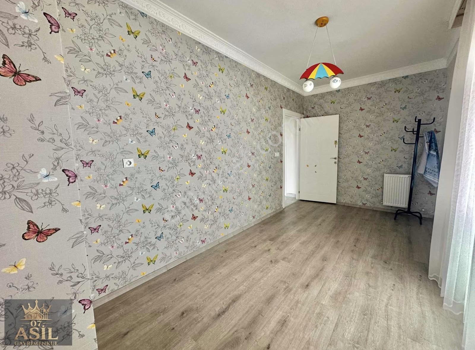 Full Kredili Geniş Manzaralı 3+1 Fırsat Daire - Görsel 28