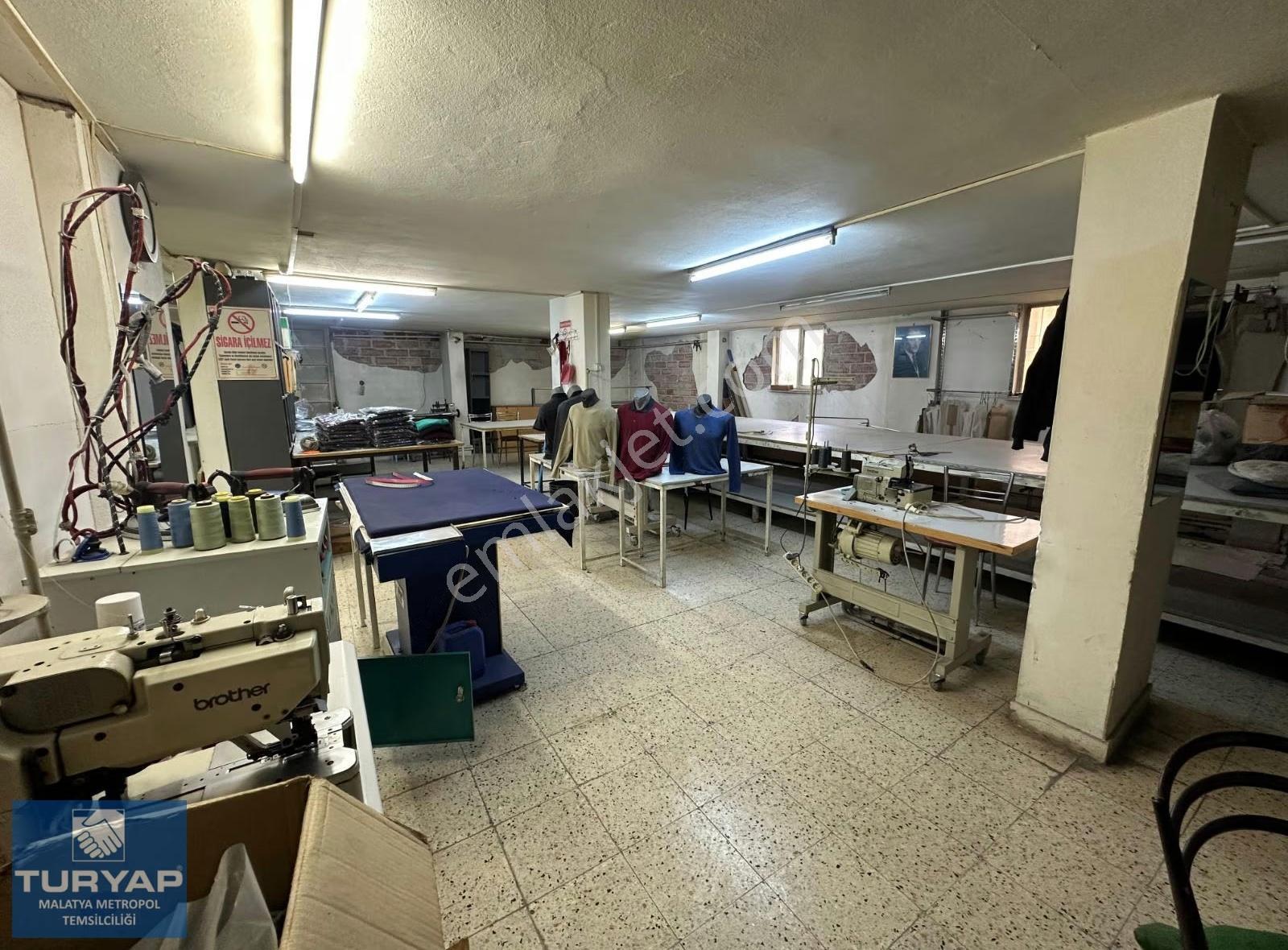 Turyap Metropol'den Fırat Mahallesinde 495m² Kiralık Dükkan - Görsel 5