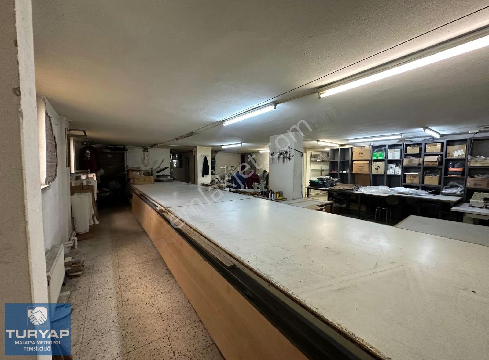 Turyap Metropol'den Fırat Mahallesinde 495m² Kiralık Dükkan - Görsel 2