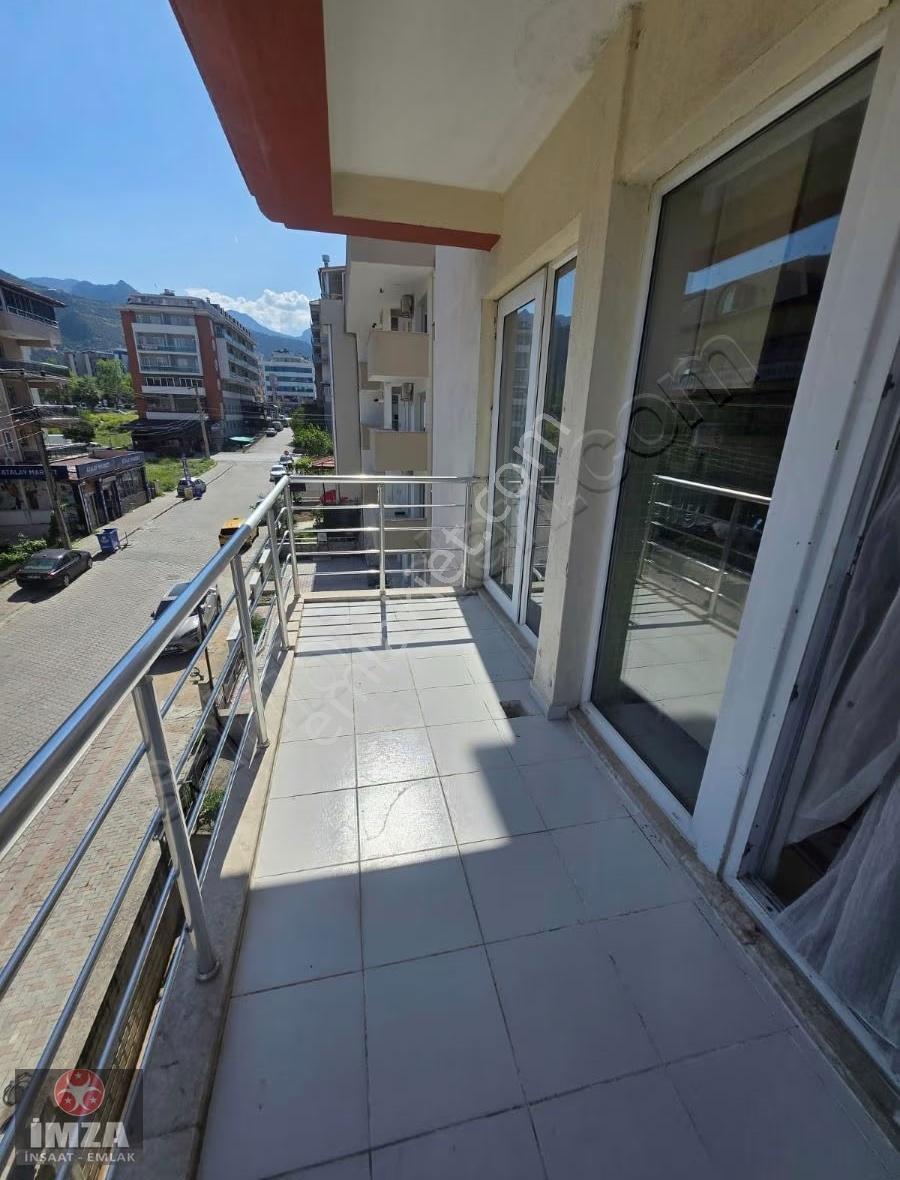 Asmalievler De 2+0 Üniversiteye Yürüme Mesafesinde Kiralık Apar - Görsel 6