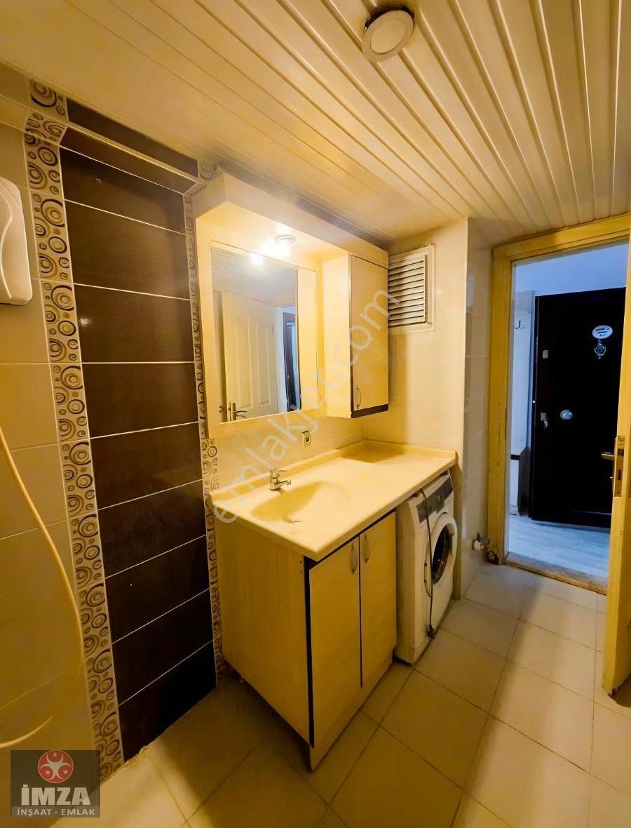 Asmalievler De 2+0 Üniversiteye Yürüme Mesafesinde Kiralık Apar - Görsel 5