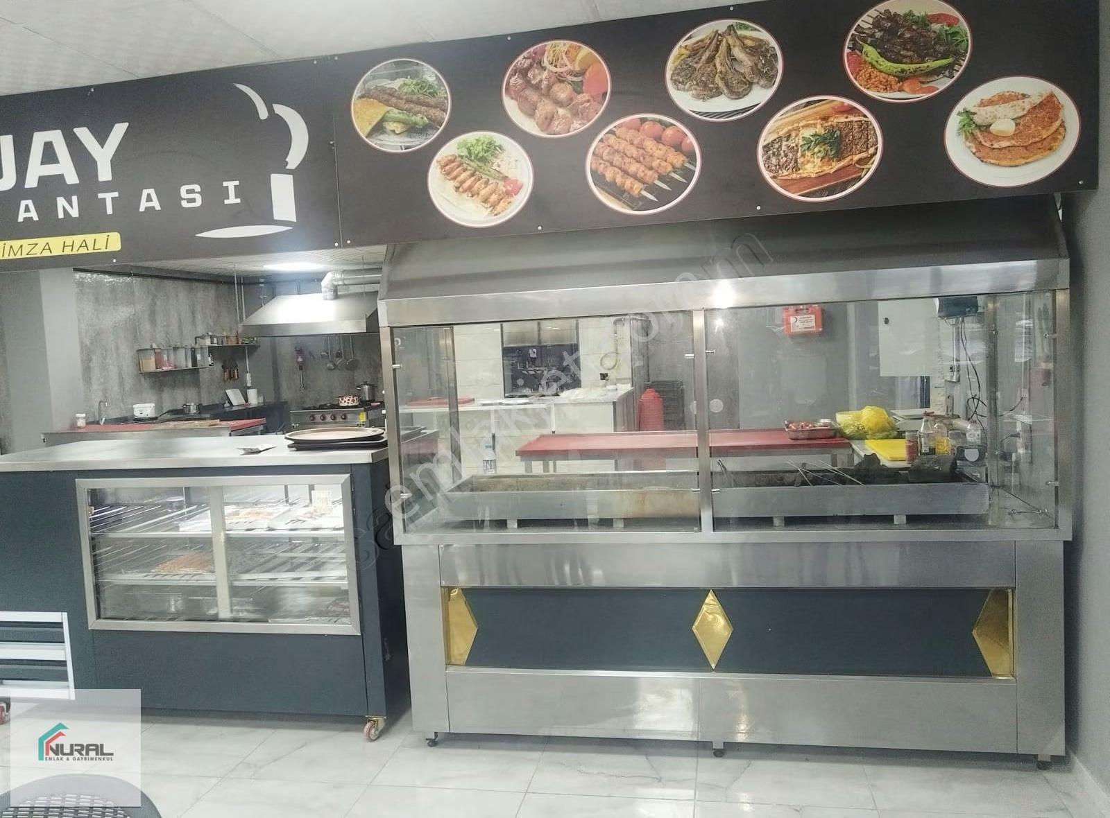 Hazır İşletme,tüm İçindeki Eşyaları İle Devren Restoran - Görsel 7