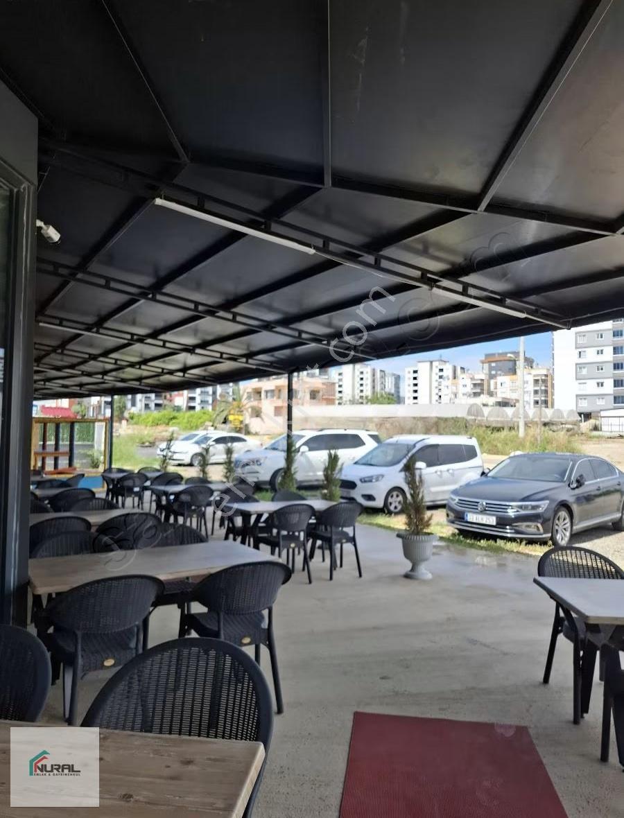 Hazır İşletme,tüm İçindeki Eşyaları İle Devren Restoran - Görsel 3
