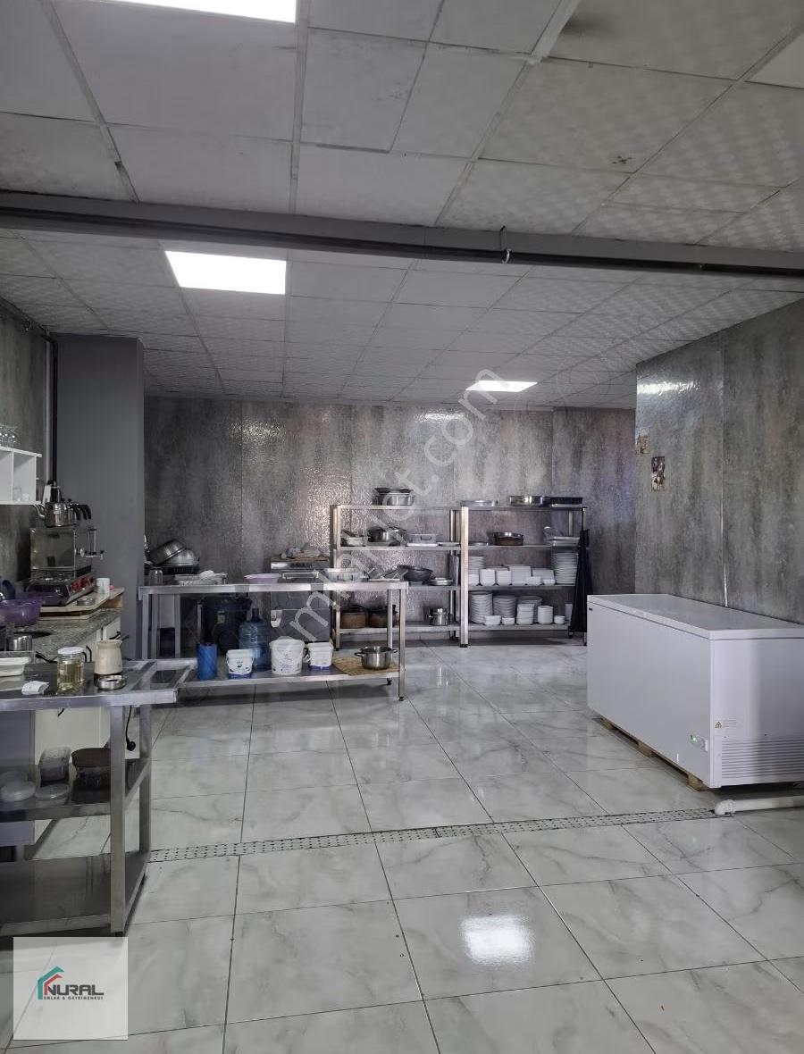 Hazır İşletme,tüm İçindeki Eşyaları İle Devren Restoran - Görsel 4